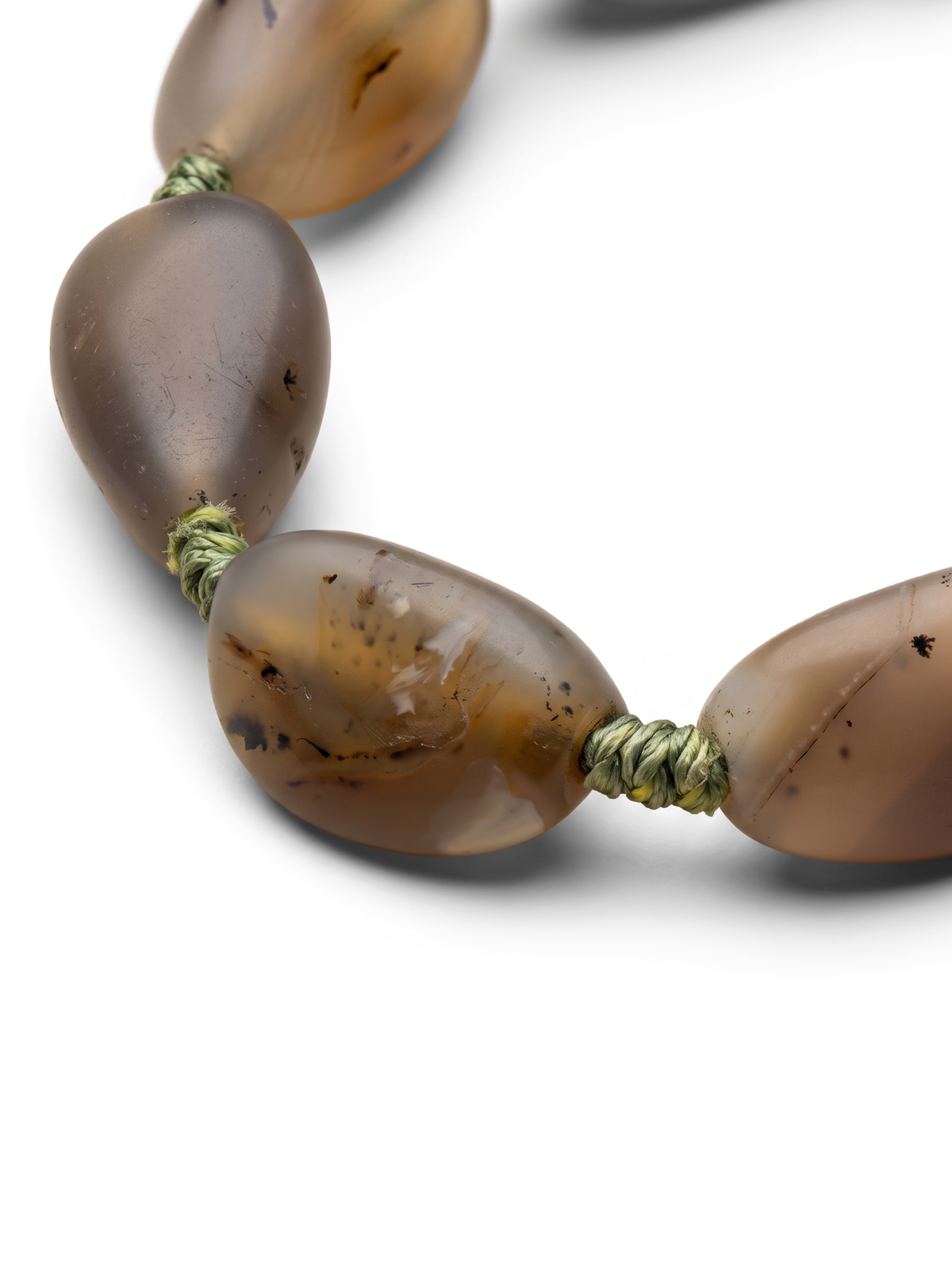 Fate Amulet